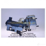 Турбина SCHLÜTTER TURBOLADER AITU OX pro02630 1638391 4044578757603 - Изображение 2