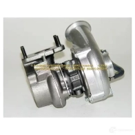 Турбина SCHLÜTTER TURBOLADER 53039 700067 53039880067 1637303 17208067 - Изображение 2