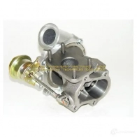 Турбина SCHLÜTTER TURBOLADER 53039 700067 53039880067 1637303 17208067 - Изображение 3