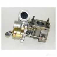 Турбина SCHLÜTTER TURBOLADER 53039 700067 53039880067 1637303 17208067 - Изображение 4