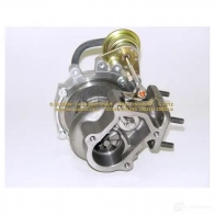 Турбина SCHLÜTTER TURBOLADER 53039 700067 53039880067 1637303 17208067 - Изображение 5