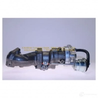 Турбина SCHLÜTTER TURBOLADER 1192201138 54319700002 543 19700000 17203380eol - Изображение 4