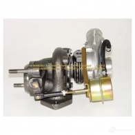 Турбина SCHLÜTTER TURBOLADER 454093-2 1636320 45409 3-1 17200680 - Изображение 2