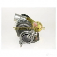 Турбина SCHLÜTTER TURBOLADER 454093-2 1636320 45409 3-1 17200680 - Изображение 3