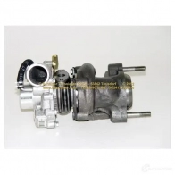 Турбина SCHLÜTTER TURBOLADER 454093-2 1636320 45409 3-1 17200680 - Изображение 4