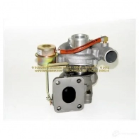 Турбина SCHLÜTTER TURBOLADER 466 501-2 564458402 466501-3 17212760 - Изображение 3