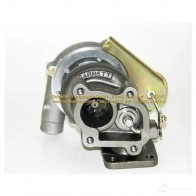 Турбина SCHLÜTTER TURBOLADER 466 501-2 564458402 466501-3 17212760 - Изображение 7