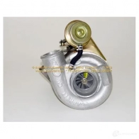 Турбина SCHLÜTTER TURBOLADER 4541 11-1 17200970eol 1636364 4541110001 - Изображение 2