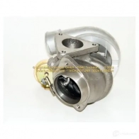 Турбина SCHLÜTTER TURBOLADER 4541 11-1 17200970eol 1636364 4541110001 - Изображение 3