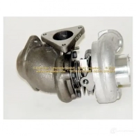 Турбина SCHLÜTTER TURBOLADER 4541 11-1 17200970eol 1636364 4541110001 - Изображение 4