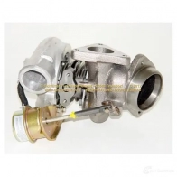 Турбина SCHLÜTTER TURBOLADER 4541 11-1 17200970eol 1636364 4541110001 - Изображение 5