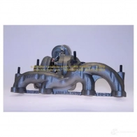 Турбина SCHLÜTTER TURBOLADER 17207080eol 5439970 0008 54399700019 1192201728 - Изображение 5