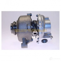 Турбина SCHLÜTTER TURBOLADER 17211860eol 7580210002 1637554 758 021-2 - Изображение 3
