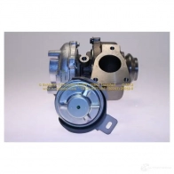 Турбина SCHLÜTTER TURBOLADER 17211860eol 7580210002 1637554 758 021-2 - Изображение 5