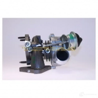 Турбина SCHLÜTTER TURBOLADER 17212360eol 1637635 75734 9-1 757349-2 - Изображение 3