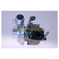 Турбина SCHLÜTTER TURBOLADER 17212410eol 1194007359 7606 80-2 760680-3 - Изображение 5