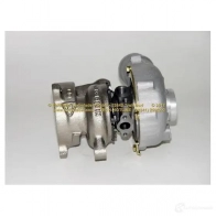 Турбина SCHLÜTTER TURBOLADER 1636637 530 49700023 17202853eol 53049880023 - Изображение 2