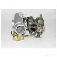Турбина SCHLÜTTER TURBOLADER 1636637 530 49700023 17202853eol 53049880023 - Изображение 4