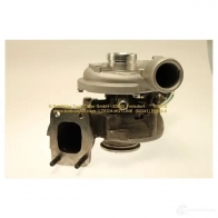 Турбина SCHLÜTTER TURBOLADER 7071 14-1 1637291 7071140001 17208035eol - Изображение 2