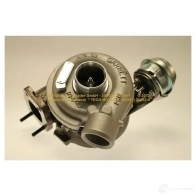 Турбина SCHLÜTTER TURBOLADER 7071 14-1 1637291 7071140001 17208035eol - Изображение 5