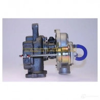 Турбина SCHLÜTTER TURBOLADER 1636856 17204200 5303 9700063 53039880063 - Изображение 3