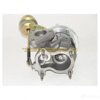 Турбина SCHLÜTTER TURBOLADER 1636323 454097-2 4 54097-1 17200700 - Изображение 3