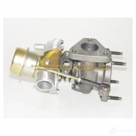 Турбина SCHLÜTTER TURBOLADER 1636323 454097-2 4 54097-1 17200700 - Изображение 4