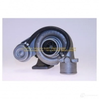 Турбина SCHLÜTTER TURBOLADER 466856-3 17202170rb 466856 -2 1636517 - Изображение 2