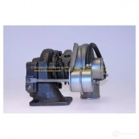 Турбина SCHLÜTTER TURBOLADER 466856-3 17202170rb 466856 -2 1636517 - Изображение 3