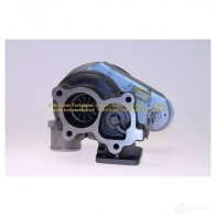 Турбина SCHLÜTTER TURBOLADER 466856-3 17202170rb 466856 -2 1636517 - Изображение 4