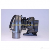 Турбина SCHLÜTTER TURBOLADER 466856-3 17202170rb 466856 -2 1636517 - Изображение 5