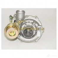 Турбина SCHLÜTTER TURBOLADER 1437781947 17205170eol 7I KMAB - Изображение 2