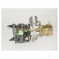 Турбина SCHLÜTTER TURBOLADER 1437781947 17205170eol 7I KMAB - Изображение 5