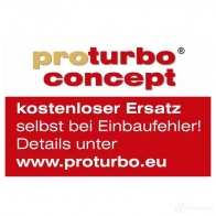Турбина SCHLÜTTER TURBOLADER 4044578779100 W3U5 G pro01620 1638294 - Изображение 6