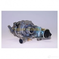 Турбина SCHLÜTTER TURBOLADER 17203382eol 1437782158 D DYZUR - Изображение 3