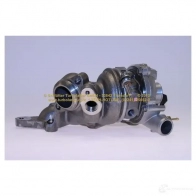 Турбина SCHLÜTTER TURBOLADER 17203382eol 1437782158 D DYZUR - Изображение 4