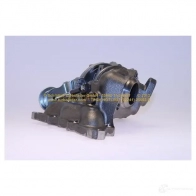 Турбина SCHLÜTTER TURBOLADER 17203382eol 1437782158 D DYZUR - Изображение 5