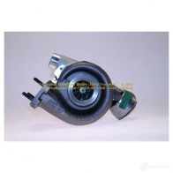 Турбина SCHLÜTTER TURBOLADER 17208235eol 753959-5005S 1637352 753959- 5 - Изображение 4
