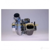 Турбина SCHLÜTTER TURBOLADER 17208235eol 753959-5005S 1637352 753959- 5 - Изображение 5