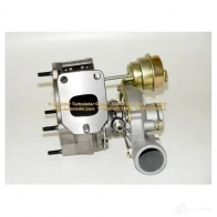 Турбина SCHLÜTTER TURBOLADER 17203020eol 1636669 53149707 025 53149887025 - Изображение 3