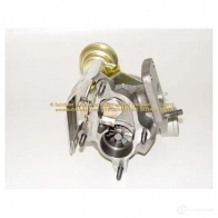 Турбина SCHLÜTTER TURBOLADER 17203020eol 1636669 53149707 025 53149887025 - Изображение 4