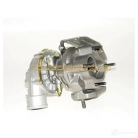 Турбина SCHLÜTTER TURBOLADER 17203020eol 1636669 53149707 025 53149887025 - Изображение 6