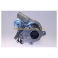 Турбина SCHLÜTTER TURBOLADER 4044578700630 1636559 491GQ 5K 17202450rb - Изображение 4