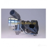 Турбина SCHLÜTTER TURBOLADER 4044578700630 1636559 491GQ 5K 17202450rb - Изображение 5