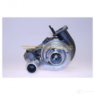Турбина SCHLÜTTER TURBOLADER 1437782871 17209240eol XZFX UT1 - Изображение 2