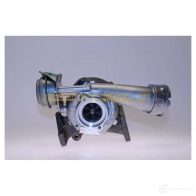 Турбина SCHLÜTTER TURBOLADER 17208230eol 1637350 729325- 2 729325-3 - Изображение 2