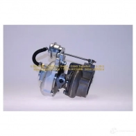 Турбина SCHLÜTTER TURBOLADER 53039880090 53039700 090 1192201688 17206695eol - Изображение 5