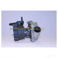 Турбина SCHLÜTTER TURBOLADER 5435970 0008 17208225 54359880008 1637348 - Изображение 3