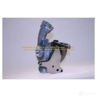 Турбина SCHLÜTTER TURBOLADER 1637434 7 60698-2 17209300eol 760698-3 - Изображение 5