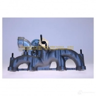 Турбина SCHLÜTTER TURBOLADER 720855-3 720 855-1 17206620eol 1637213 - Изображение 3